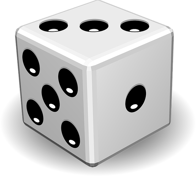 Jeu de fractions avec des parts de pizza colorées