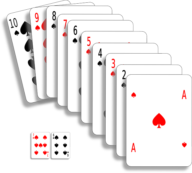 Jeu de fractions avec des parts de pizza colorées